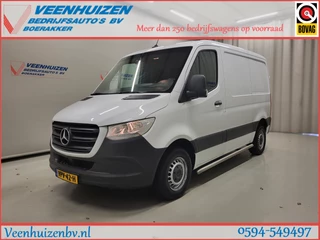 Mercedes-Benz Sprinter 311CDI Automaat Euro 6!