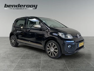 Volkswagen up! 1.0 BMT High up! | Cruise | Clima | Org NL