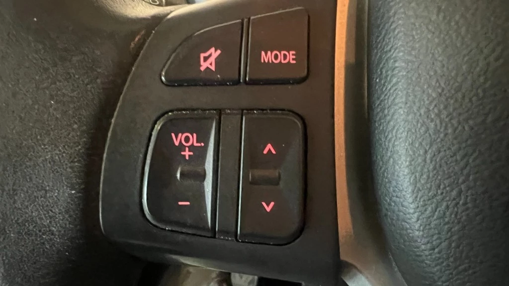 Hoofdafbeelding Suzuki SX4