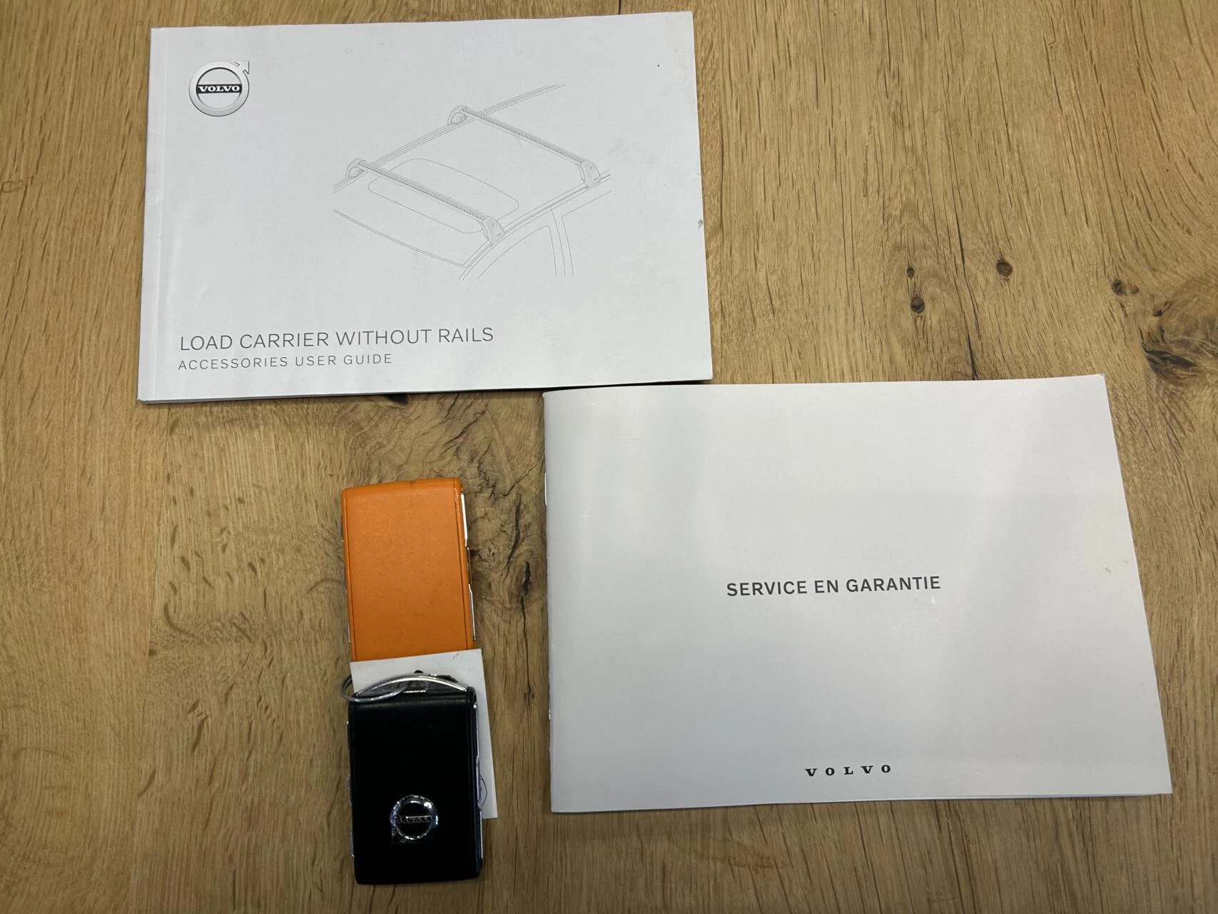 Hoofdafbeelding Volvo C40