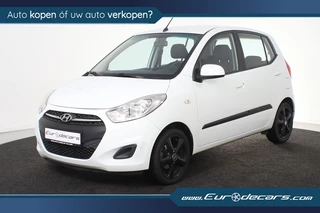 Hyundai i10 1.0 i-Drive Cool *1ste Eigenaar*Airco*