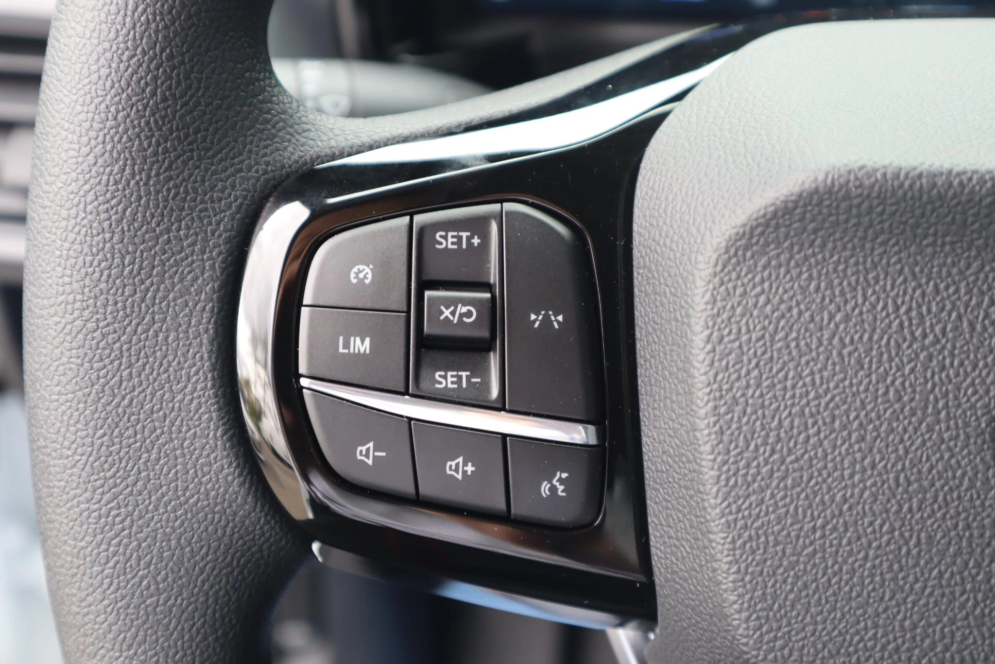 Hoofdafbeelding Ford E-Transit Courier