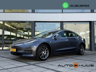 Tesla Model 3 Range Plus RWD | Autopilot | Panorama | Leder |