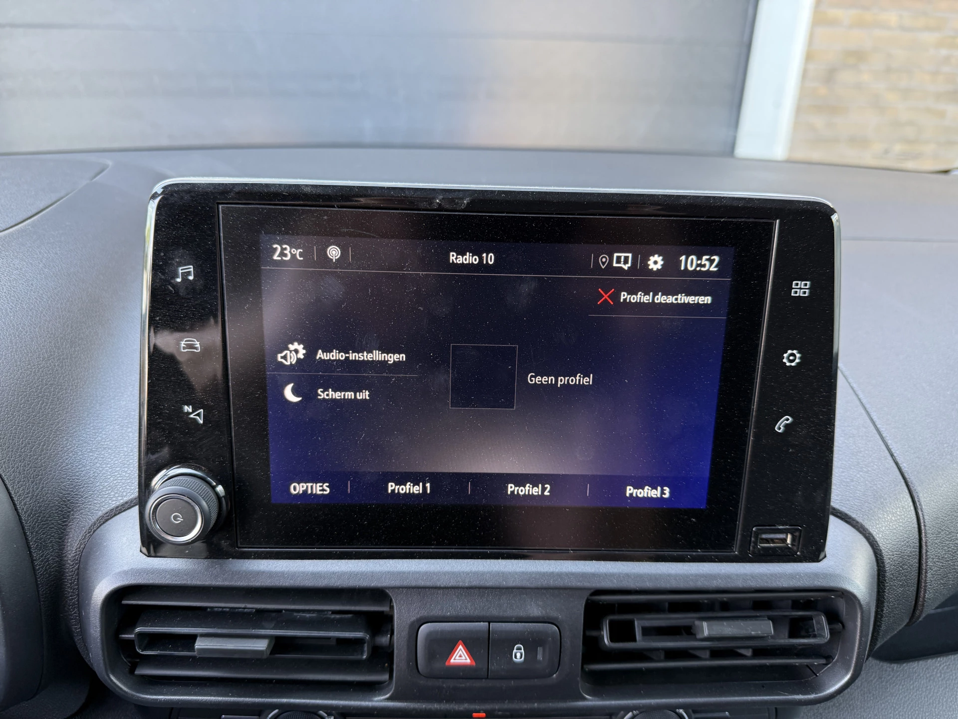 Hoofdafbeelding Opel Combo