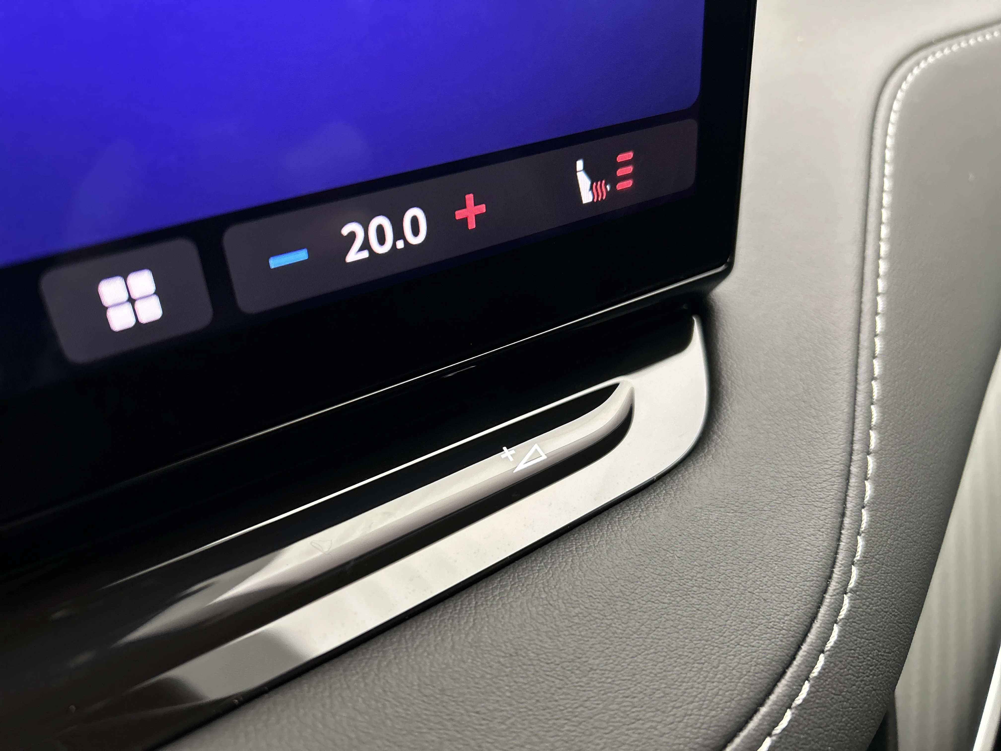 Hoofdafbeelding Škoda Elroq