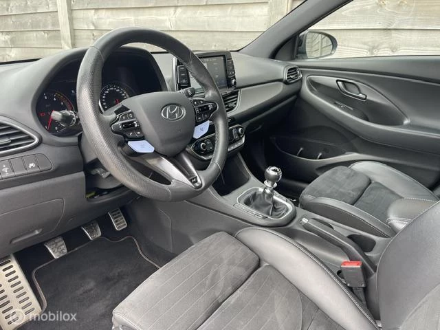 Hoofdafbeelding Hyundai i30