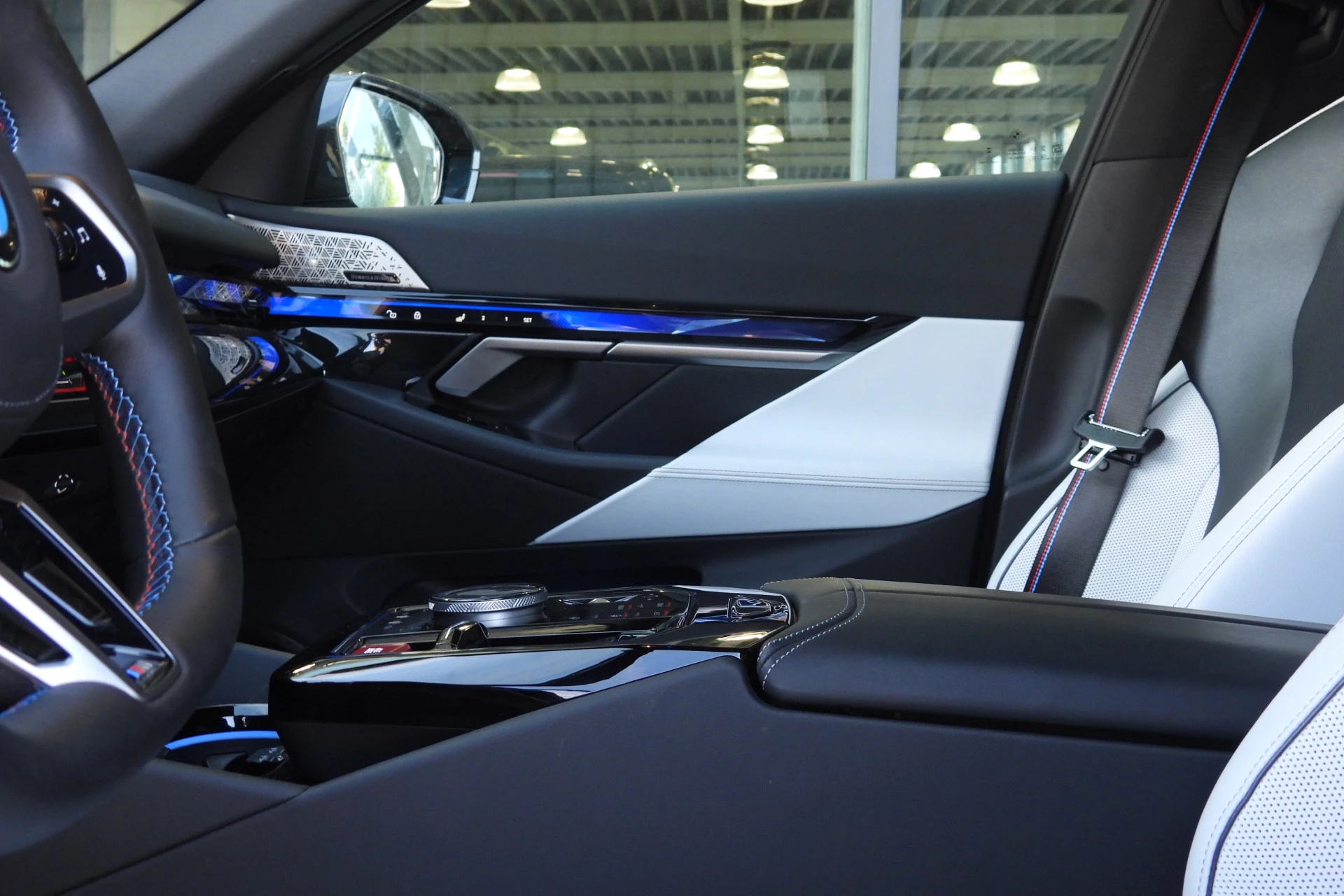 Hoofdafbeelding BMW M5