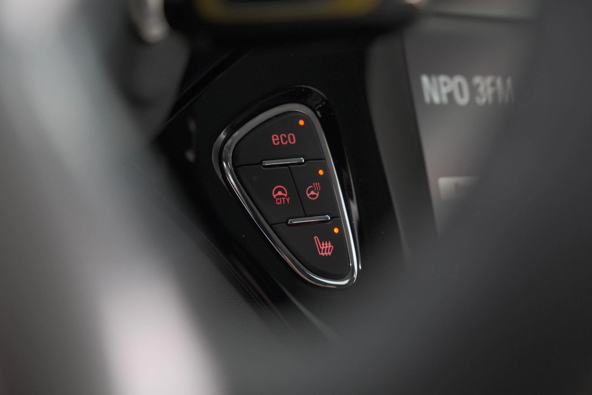 Hoofdafbeelding Opel ADAM