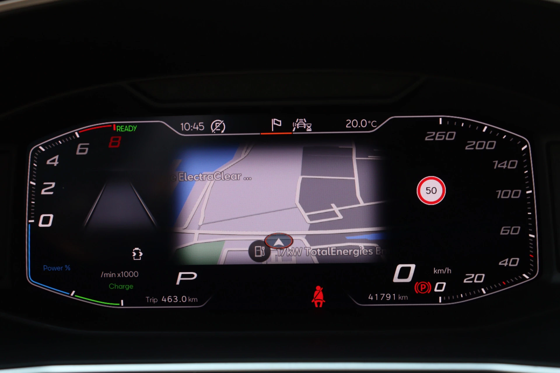 Hoofdafbeelding SEAT Tarraco