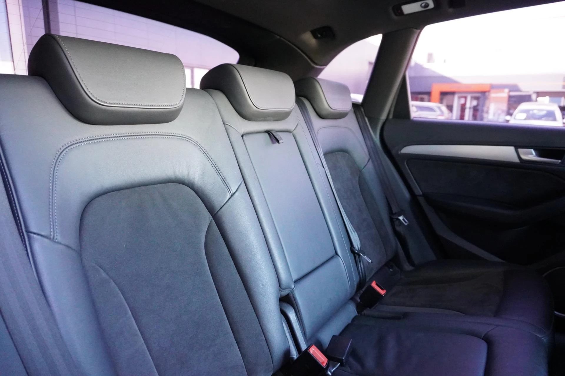 Hoofdafbeelding Audi SQ5