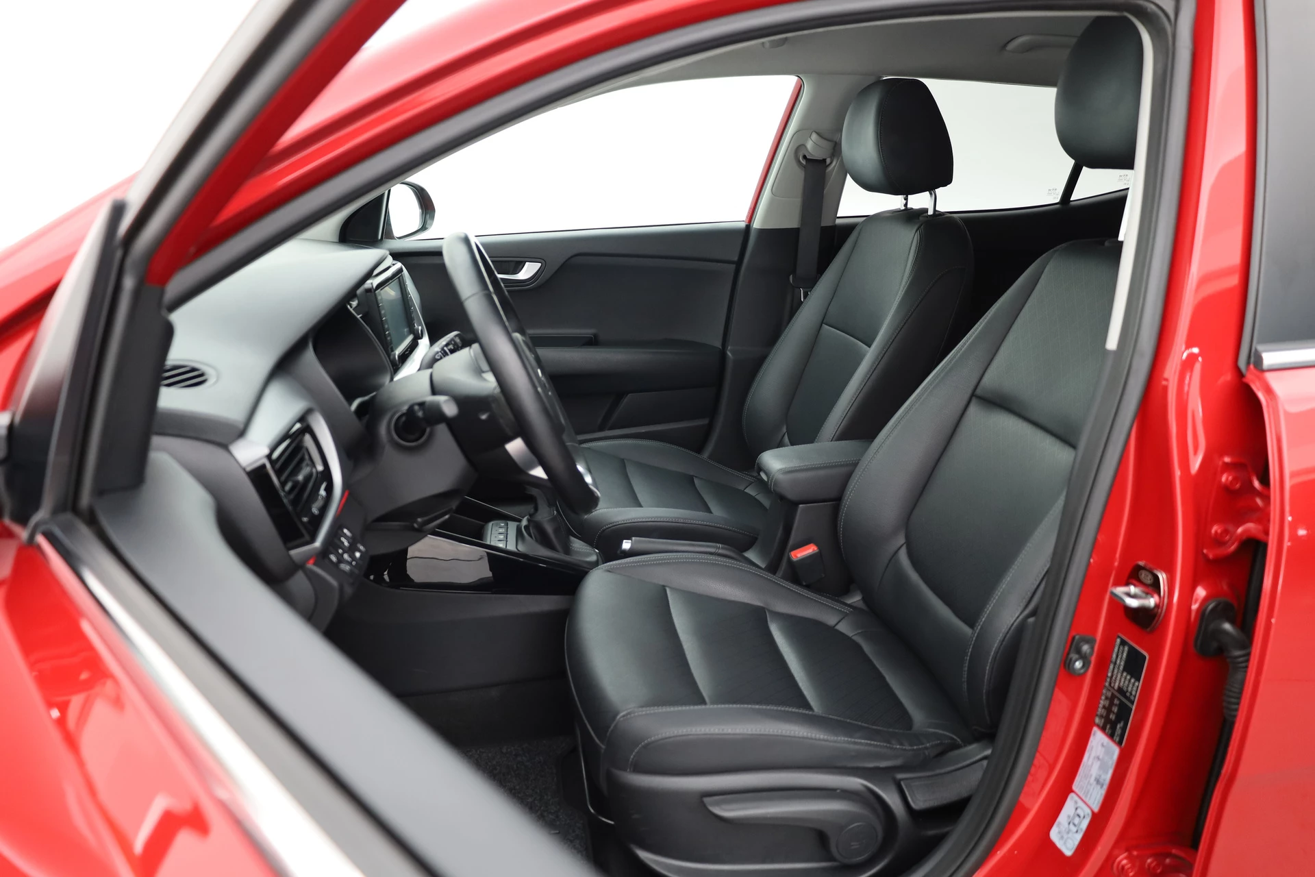 Hoofdafbeelding Kia Stonic