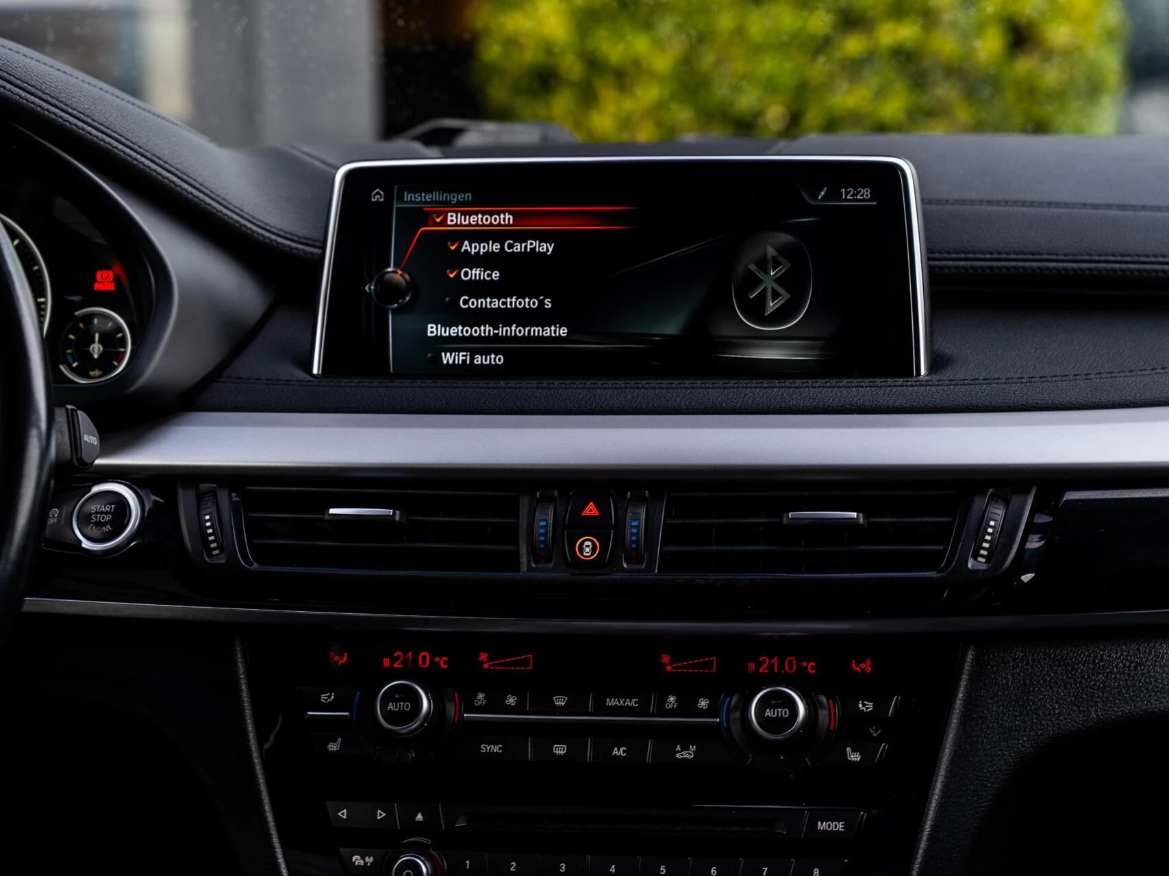 Hoofdafbeelding BMW X6