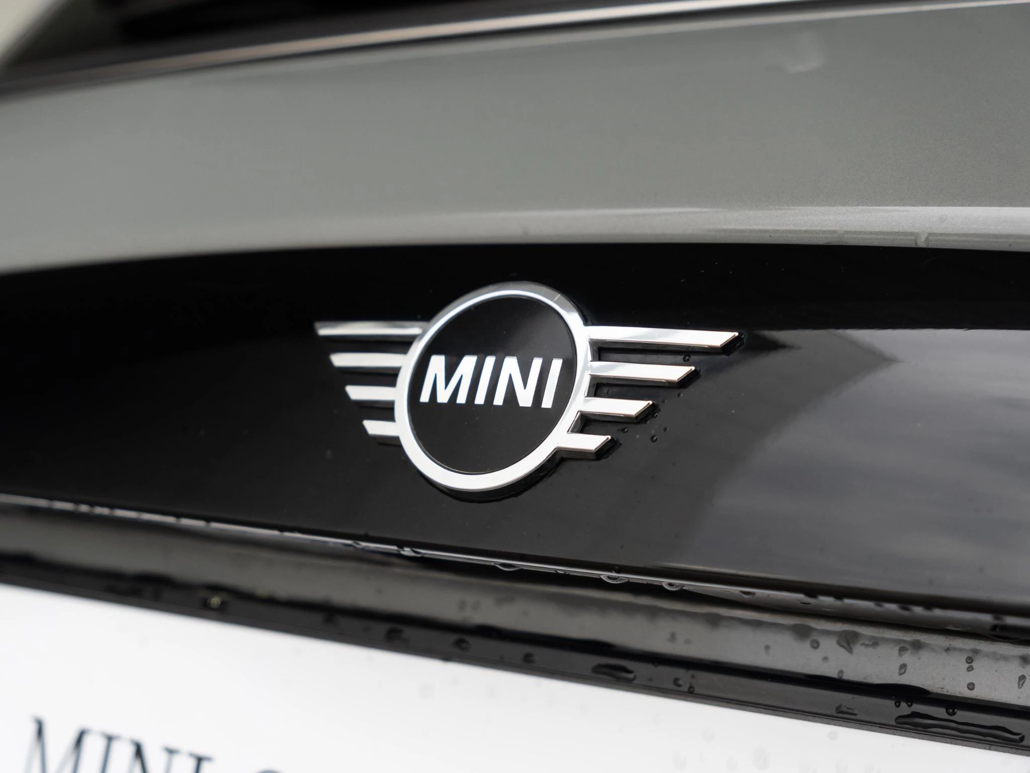 Hoofdafbeelding MINI 5-deurs