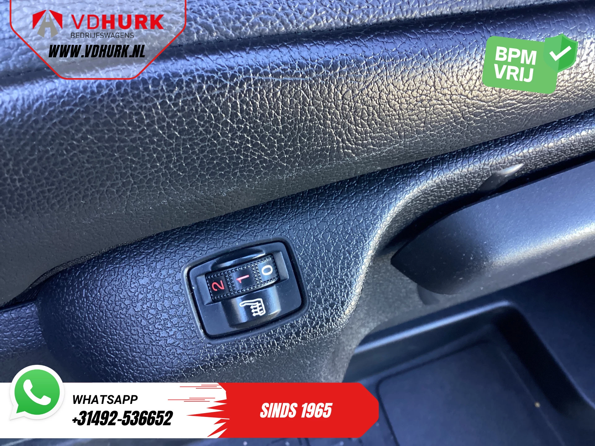 Hoofdafbeelding Toyota ProAce