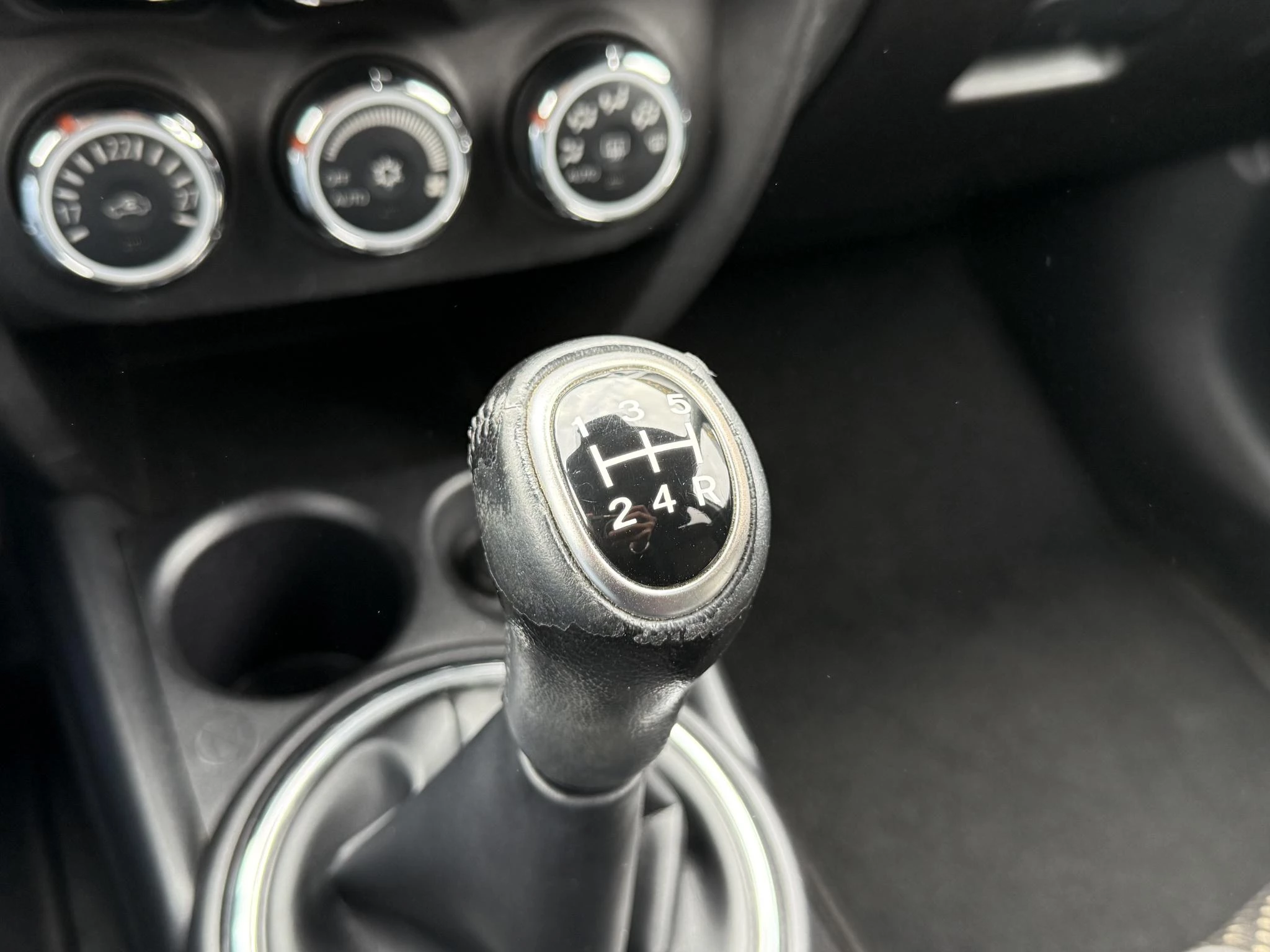 Hoofdafbeelding Mitsubishi ASX