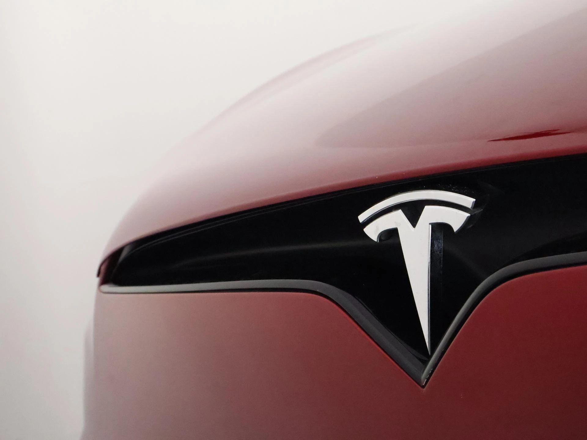 Hoofdafbeelding Tesla Model X