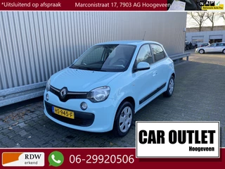 Renault Twingo 0.9 TCe Expression 100Dkm.NAP, A/C, CC, USB, Bluetooth, nw. APK – Inruil Mogelijk –