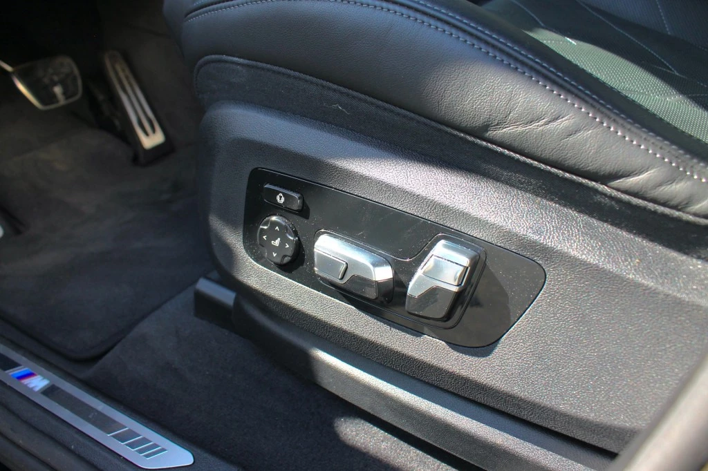 Hoofdafbeelding BMW XM