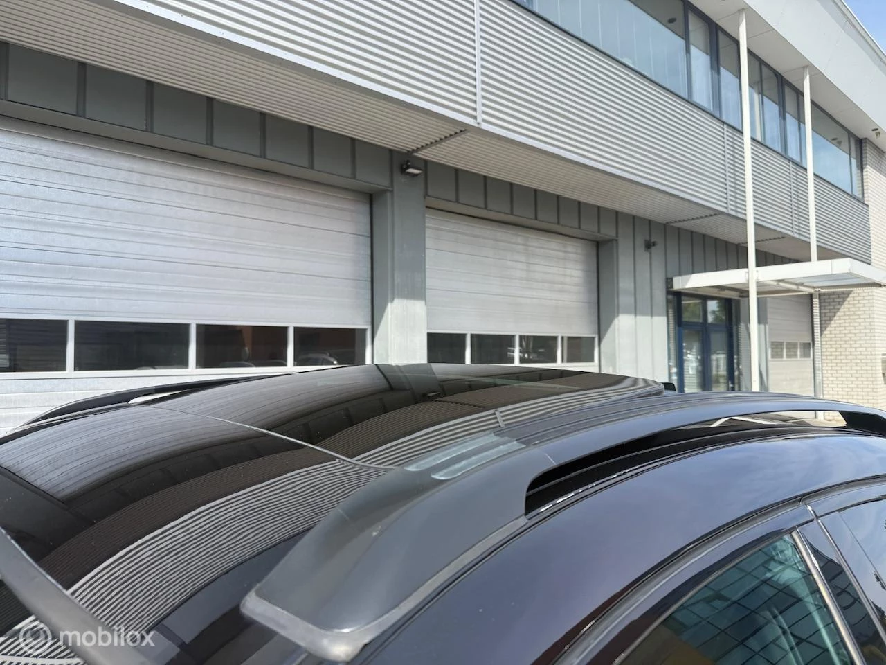 Hoofdafbeelding BMW X6