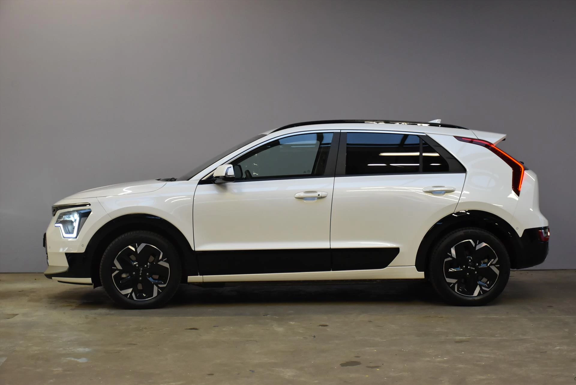 Hoofdafbeelding Kia e-Niro