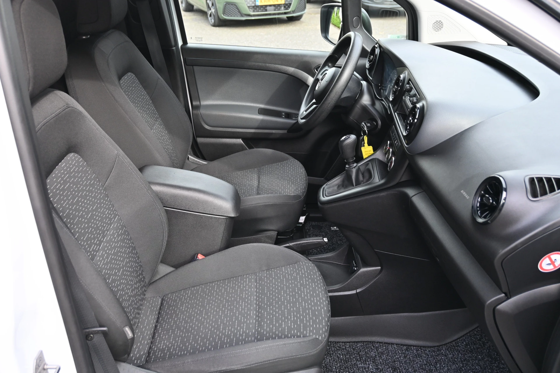 Hoofdafbeelding Mercedes-Benz Citan