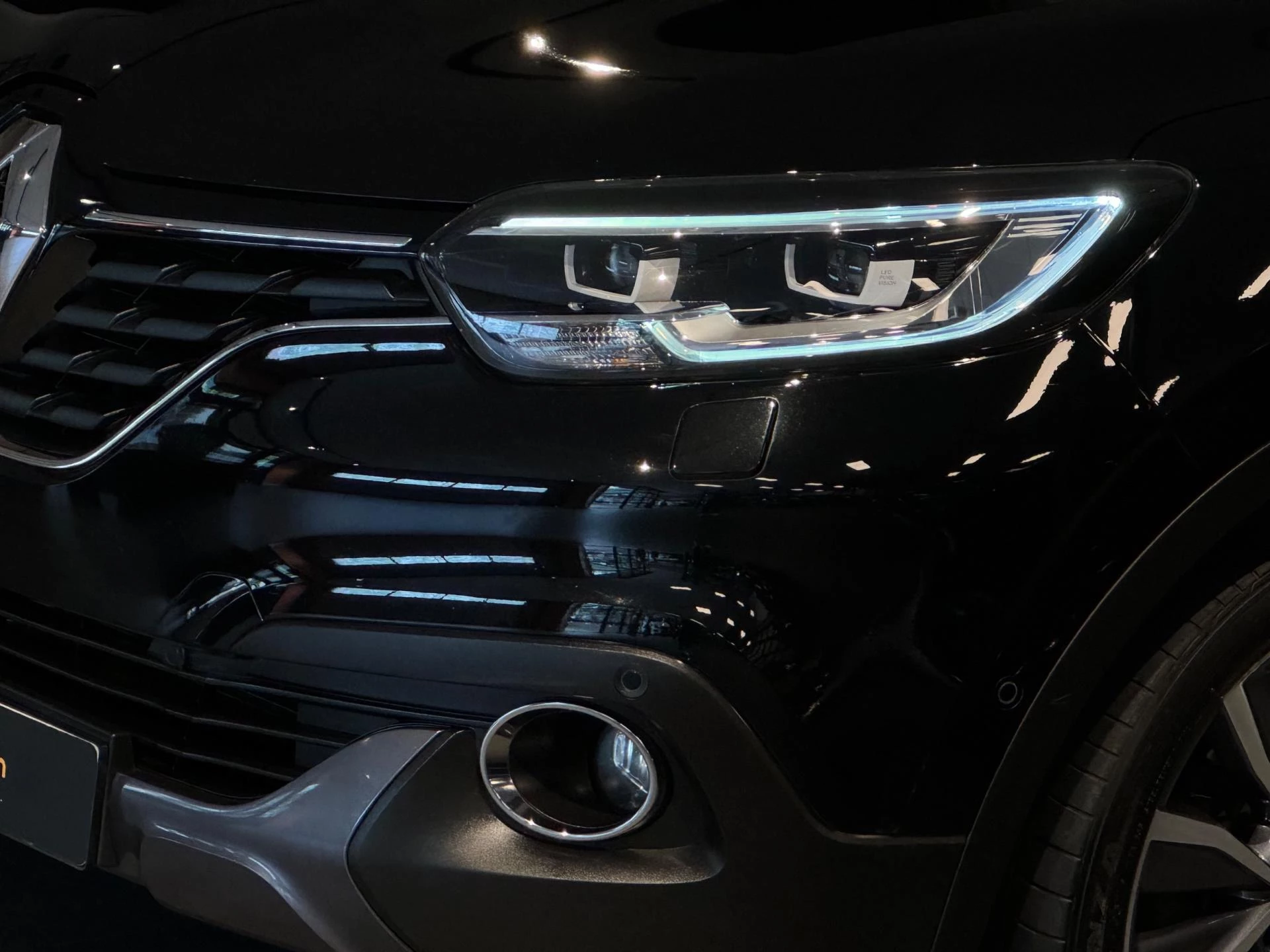 Hoofdafbeelding Renault Kadjar