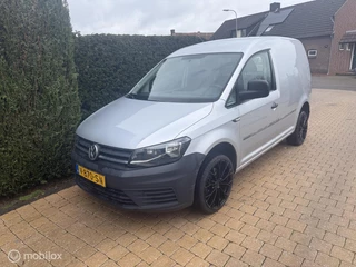Volkswagen Caddy Bestel 2.0 TDI L1H1 BMT SLECHTS  94.000 KM