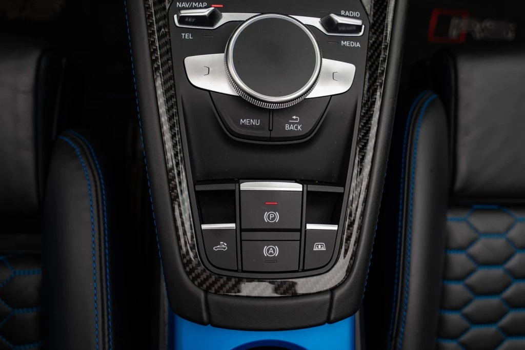 Hoofdafbeelding Audi TT