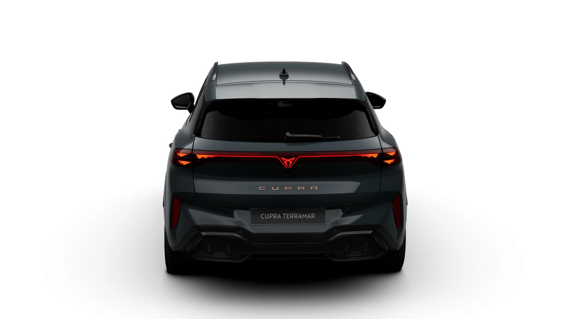 Hoofdafbeelding CUPRA Terramar