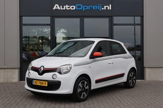 Hoofdafbeelding Renault Twingo Renault Twingo 1.0 SCe Collection Airco, Cruise, 1e eigenaar, dealer onderhouden
