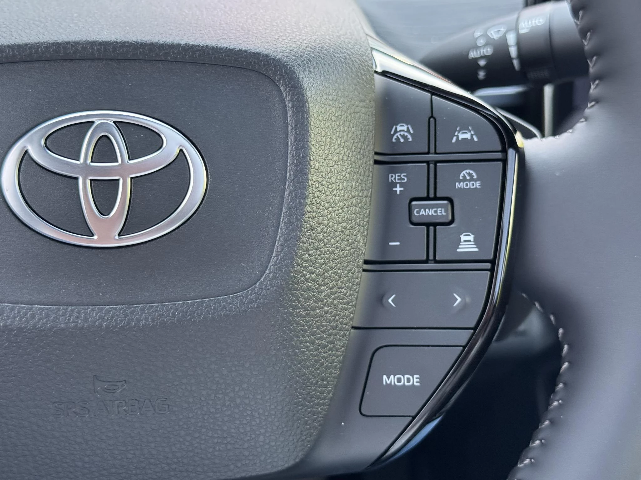 Hoofdafbeelding Toyota C-HR+