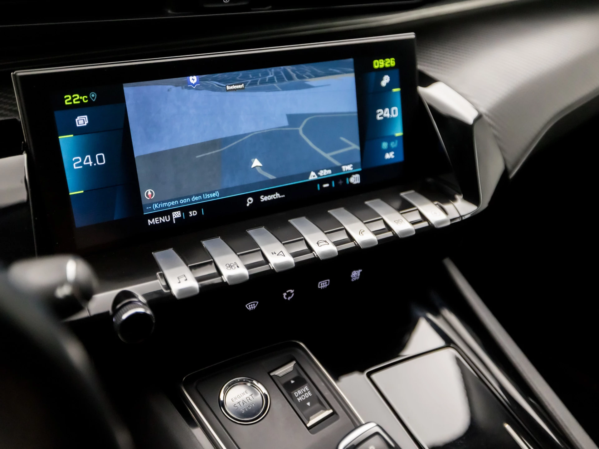 Hoofdafbeelding Peugeot 508