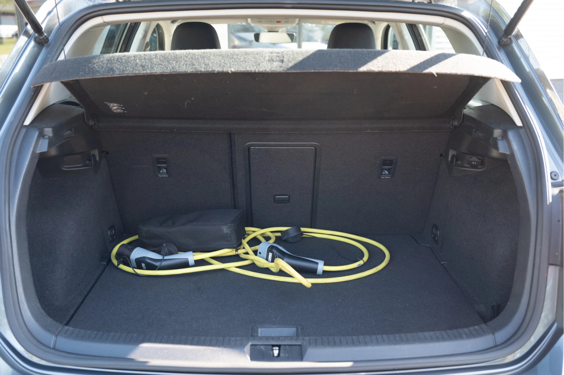 Hoofdafbeelding Volkswagen e-Golf