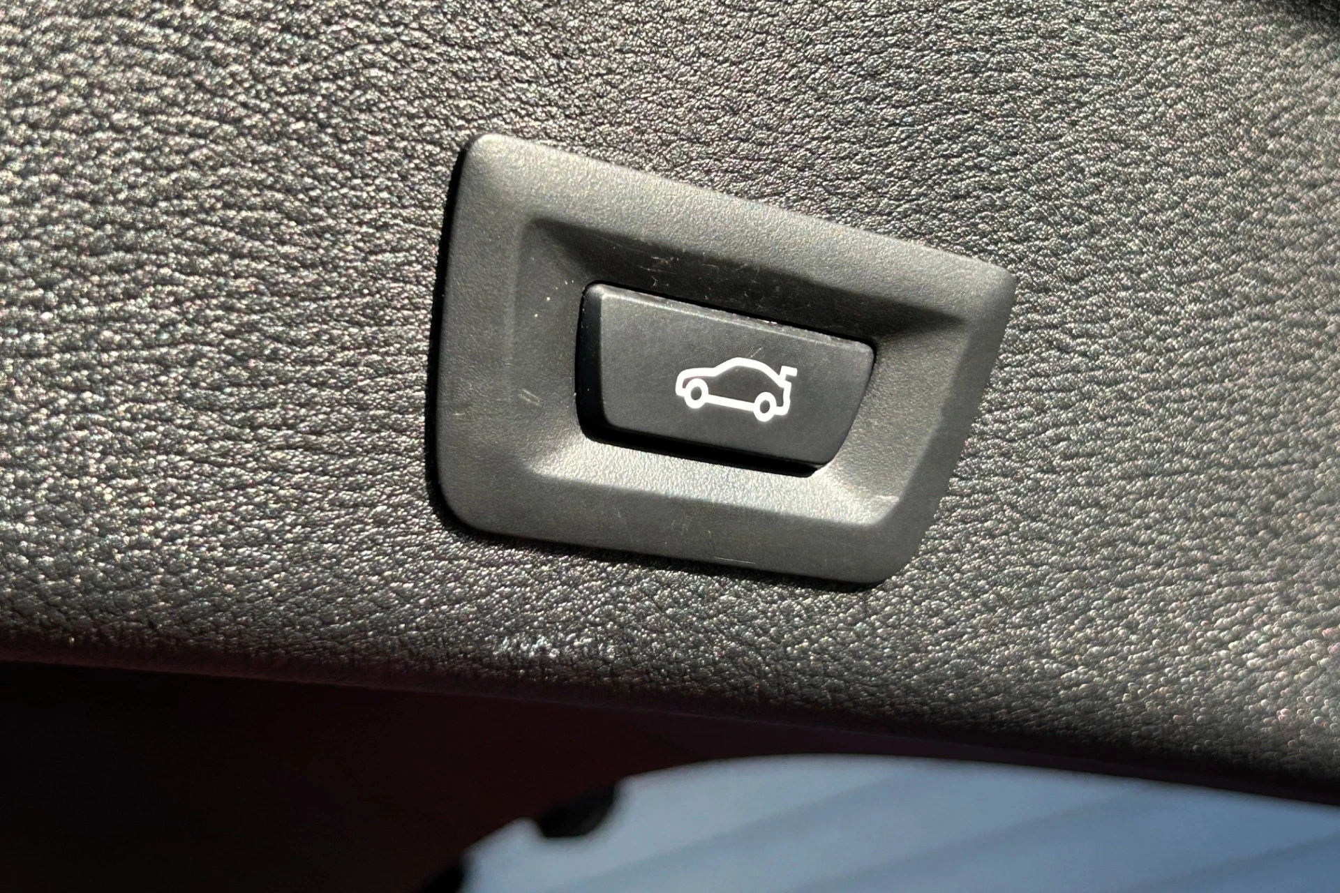 Hoofdafbeelding BMW X4