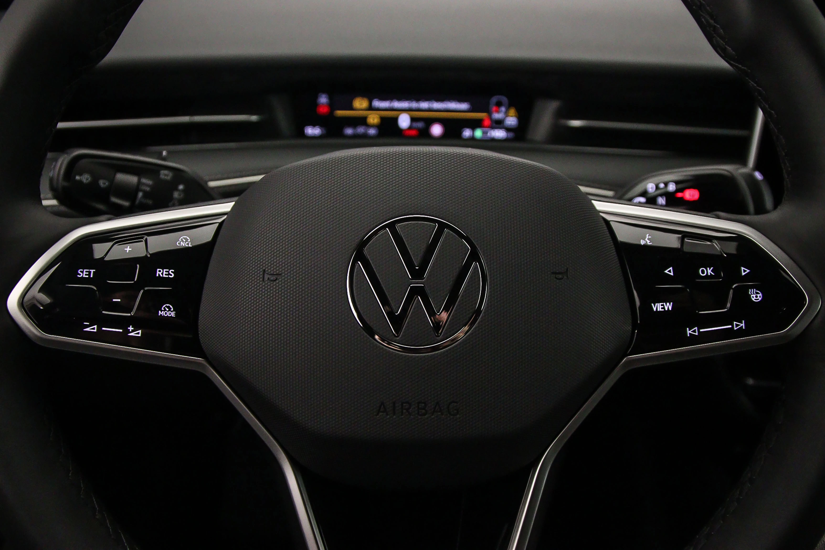 Hoofdafbeelding Volkswagen ID.7