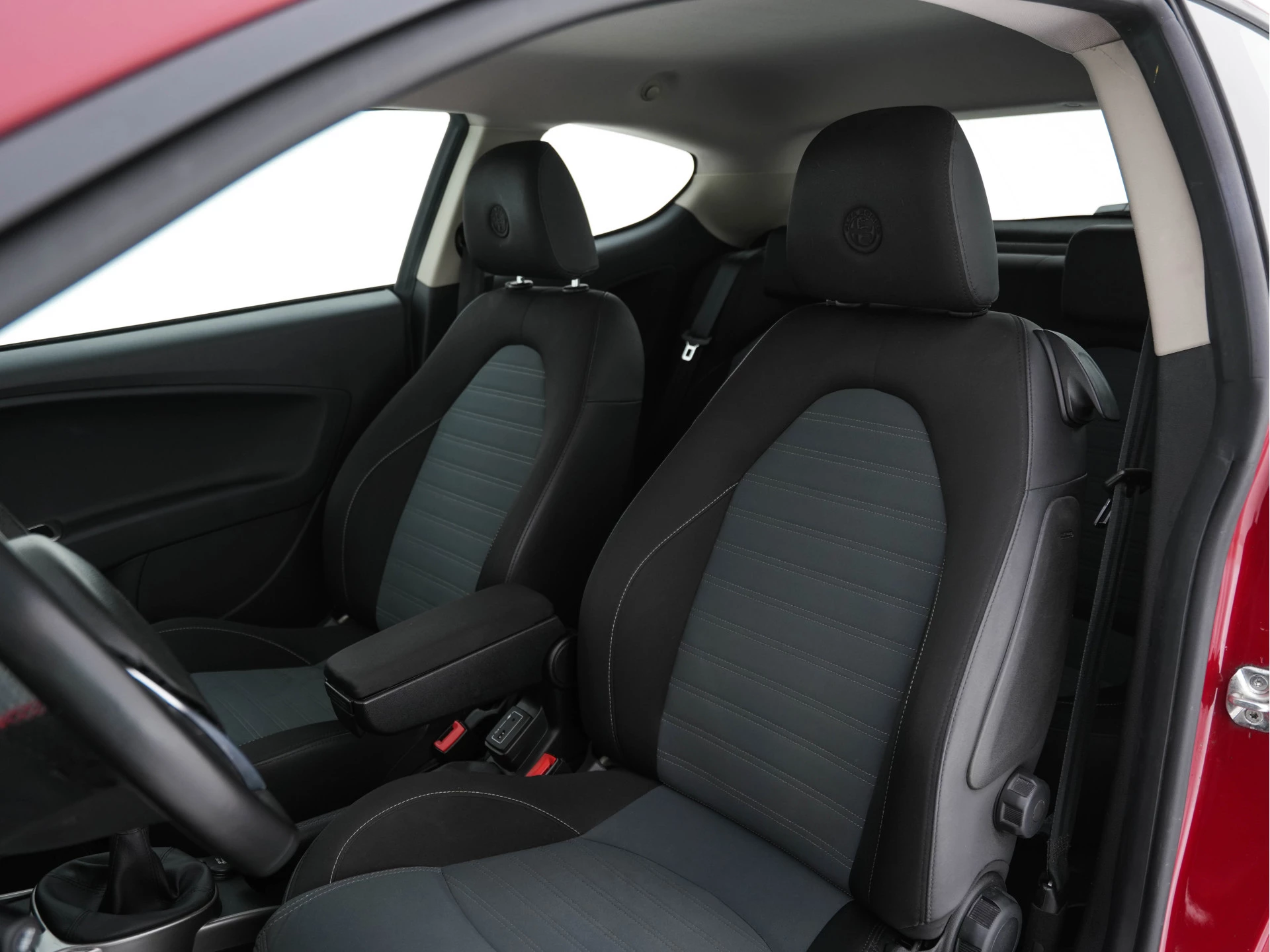 Hoofdafbeelding Alfa Romeo MiTo