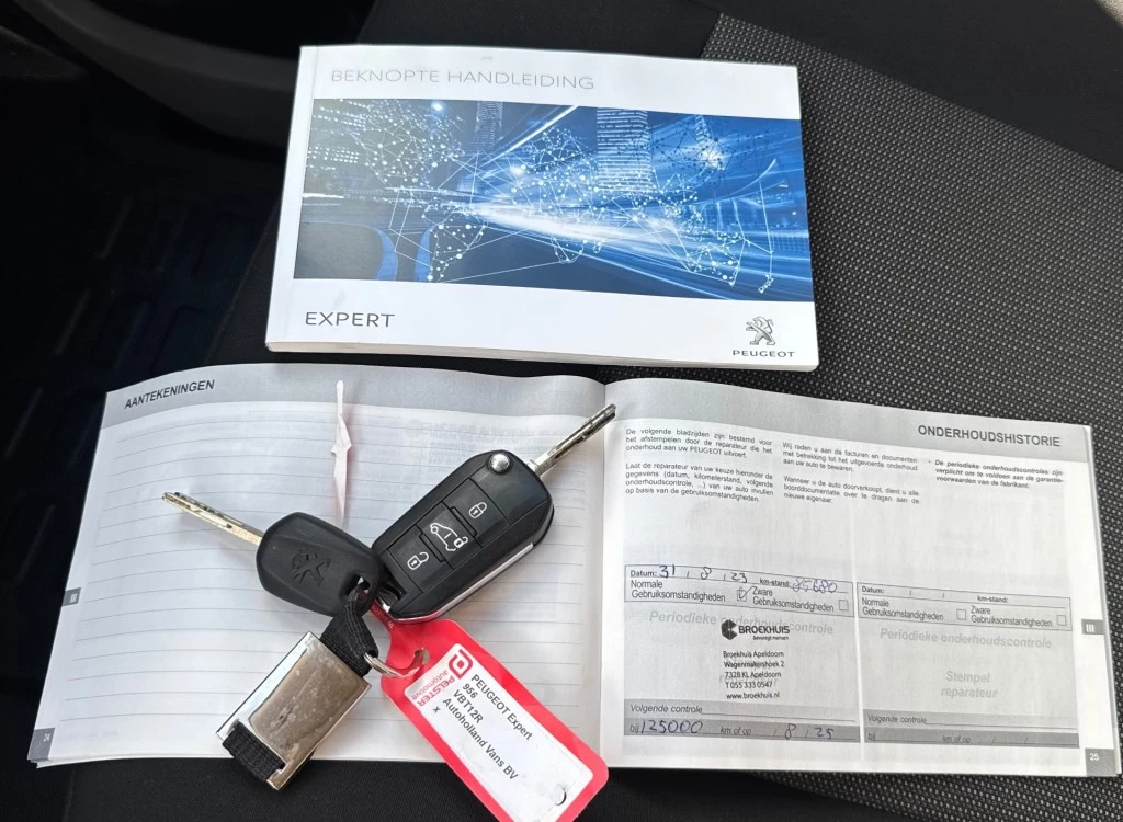 Hoofdafbeelding Fiat Fiorino