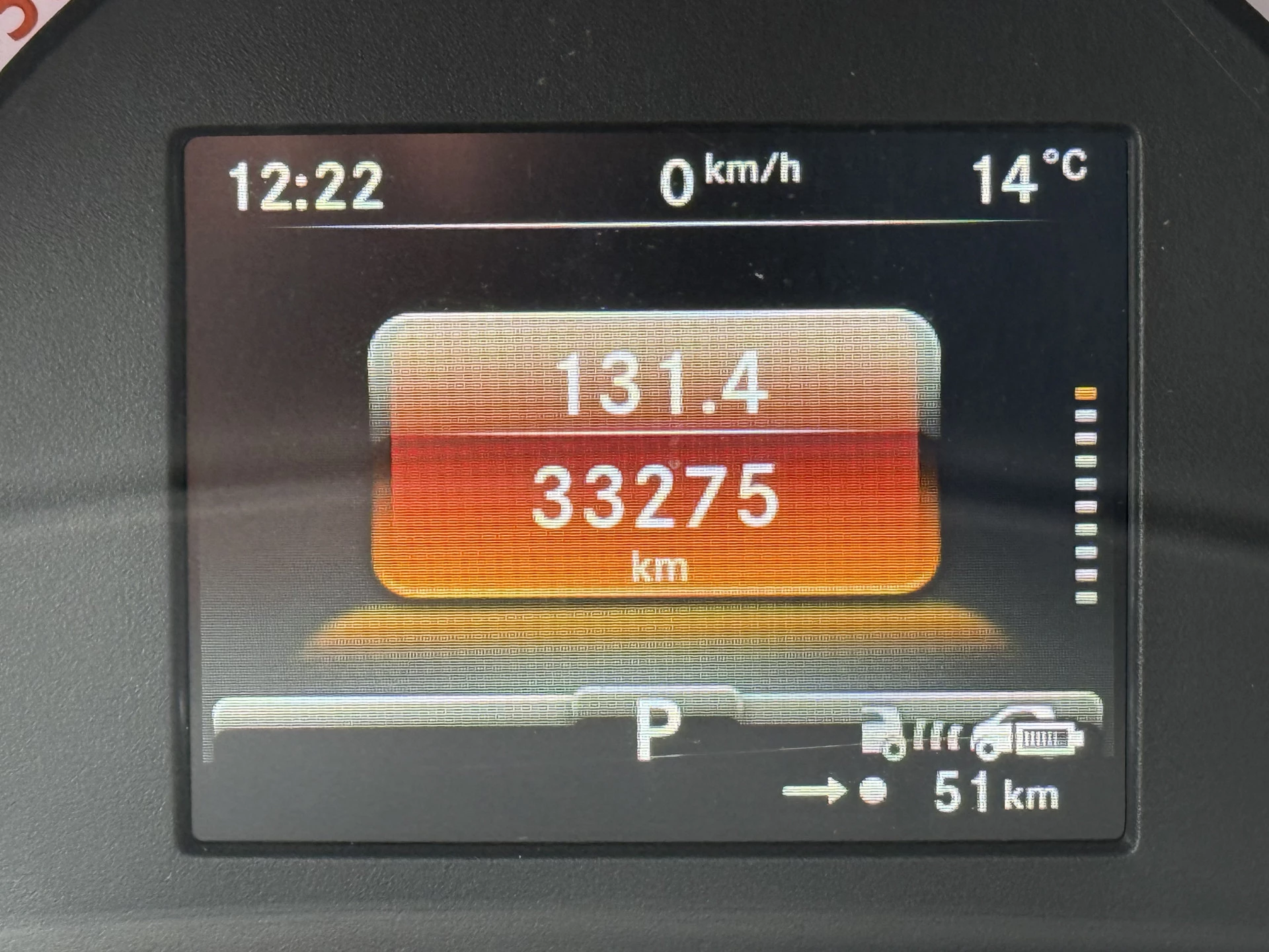 Hoofdafbeelding Smart Forfour