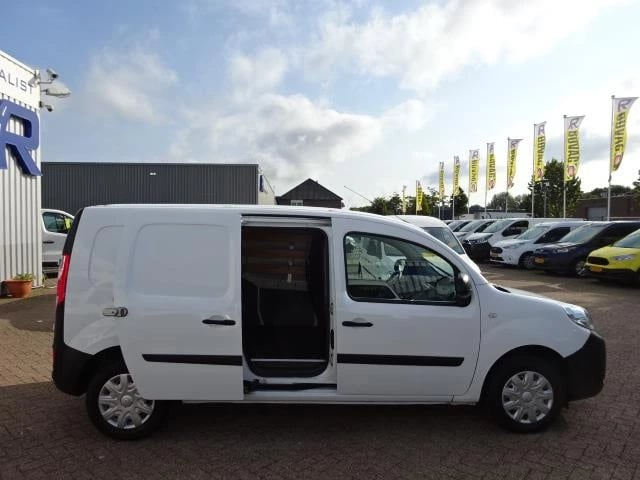 Hoofdafbeelding Renault Kangoo