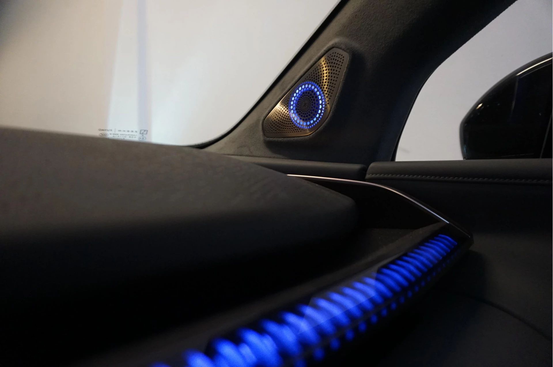 Hoofdafbeelding Volvo EX30