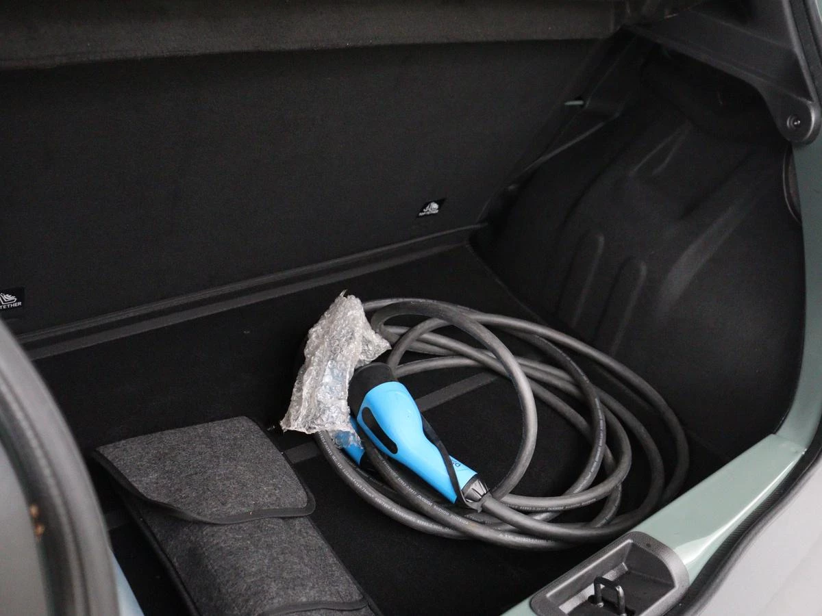 Hoofdafbeelding Dacia Spring