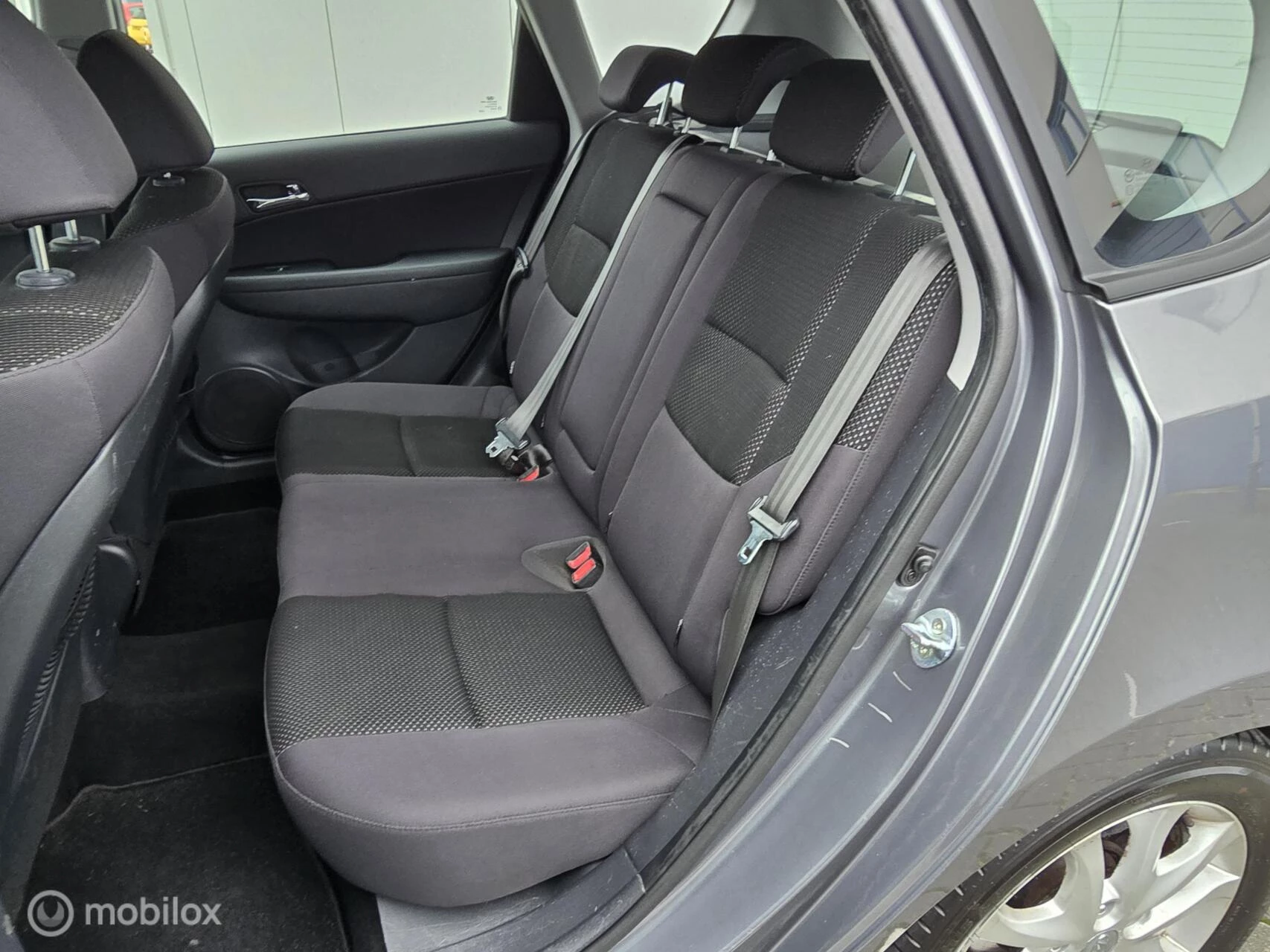 Hoofdafbeelding Hyundai i30