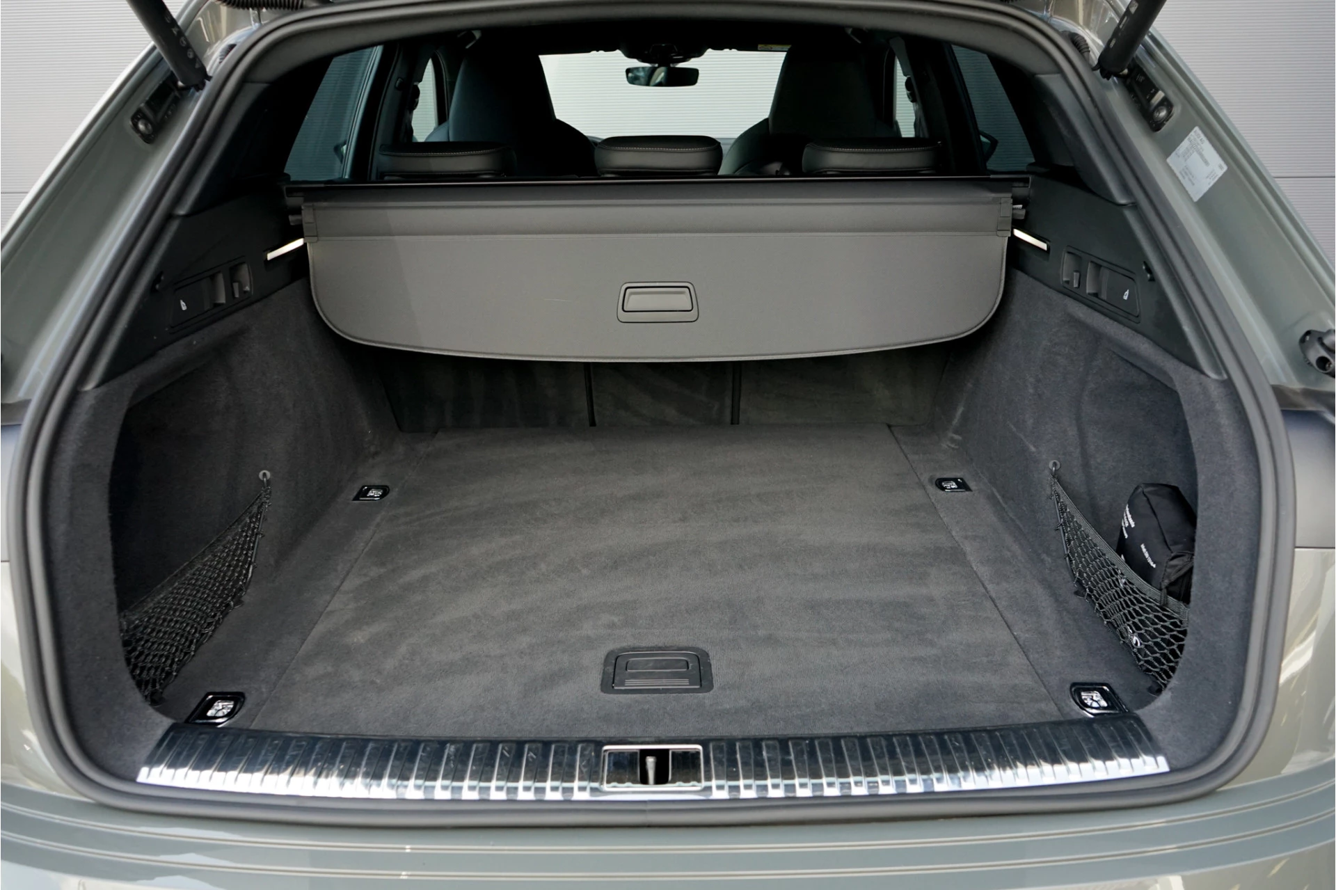 Hoofdafbeelding Audi Q8 e-tron
