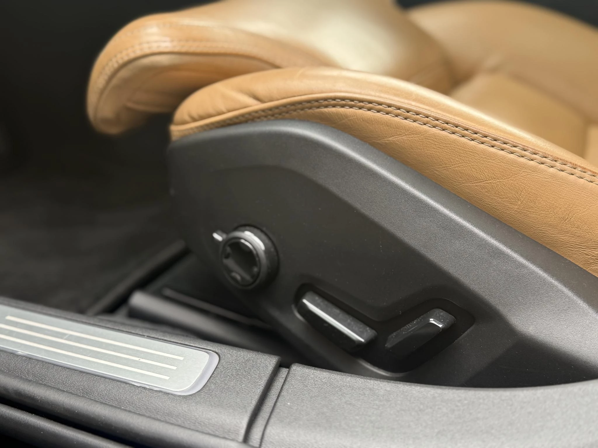 Hoofdafbeelding Volvo S90