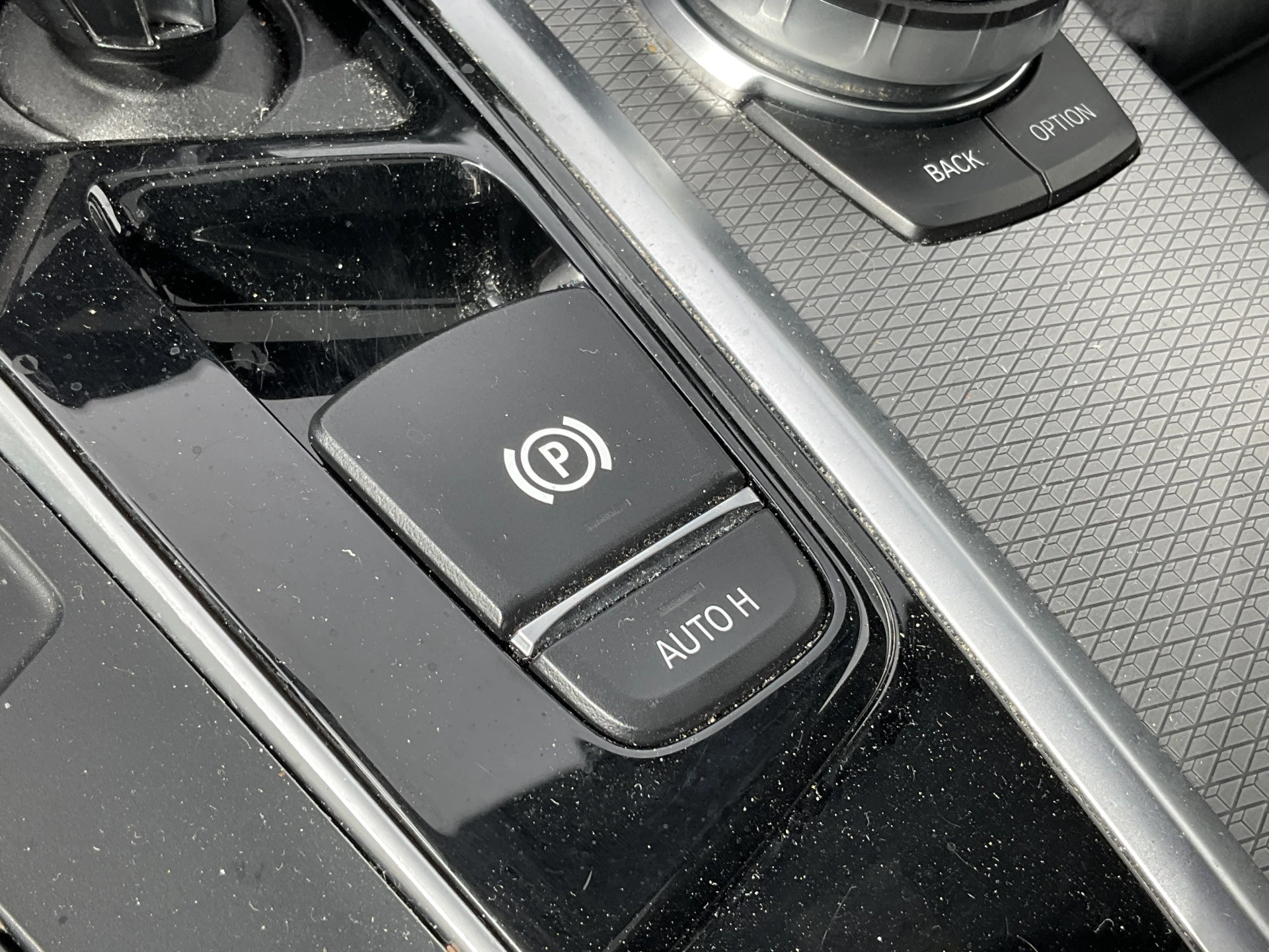 Hoofdafbeelding BMW X4