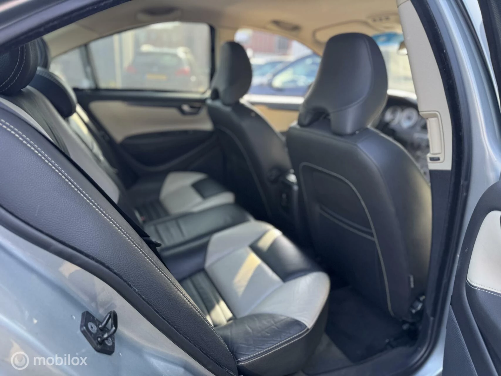 Hoofdafbeelding Volvo S60