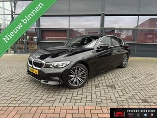 Hoofdafbeelding BMW 3 Serie BMW 3-serie 318i Executive Edition/ Automaat/ Full led/ Nieuwstaat!!