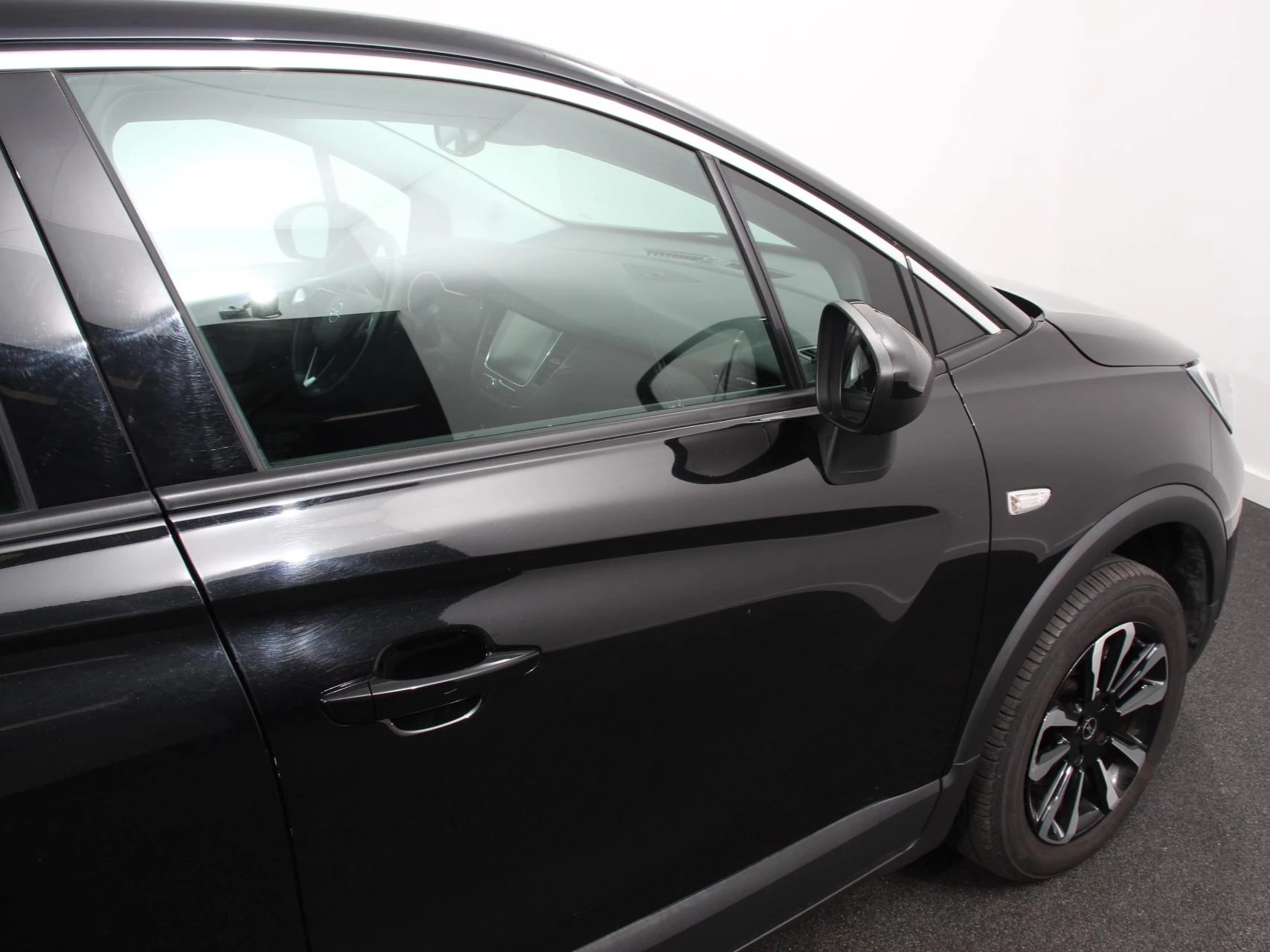 Hoofdafbeelding Opel Crossland
