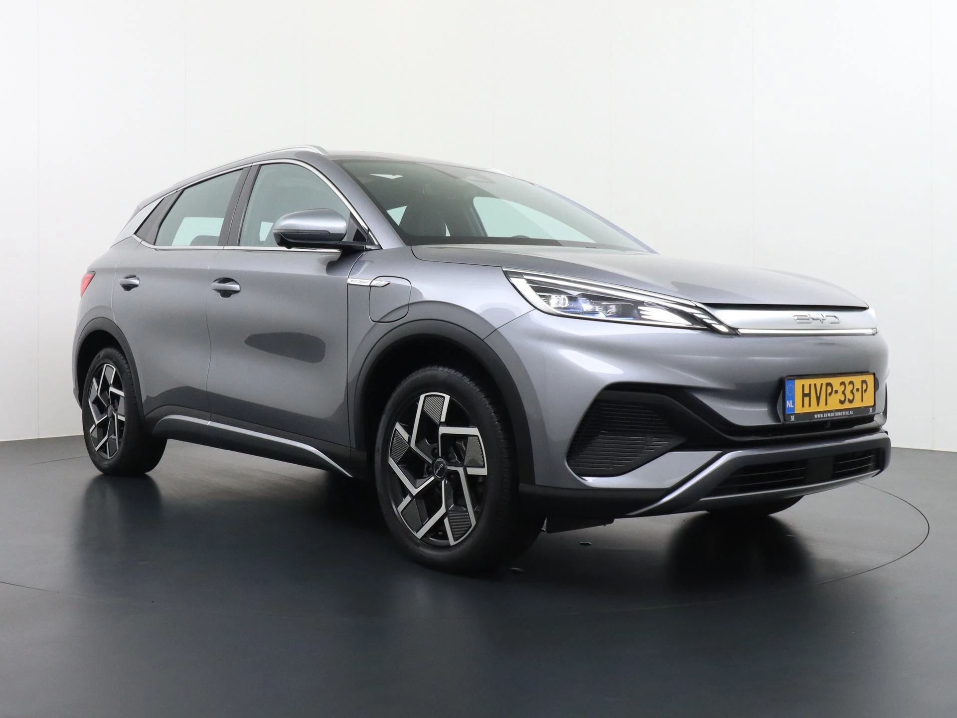 Hoofdafbeelding BYD ATTO 3