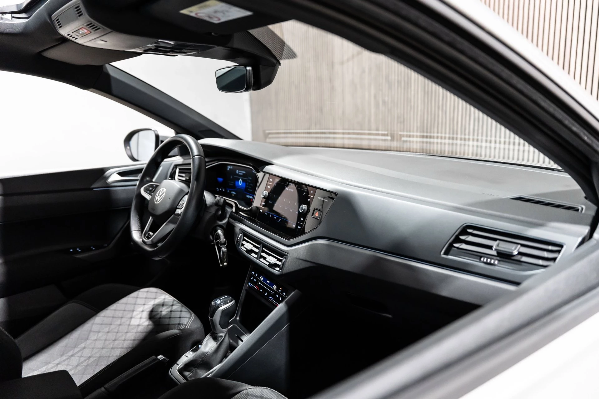 Hoofdafbeelding Volkswagen Taigo